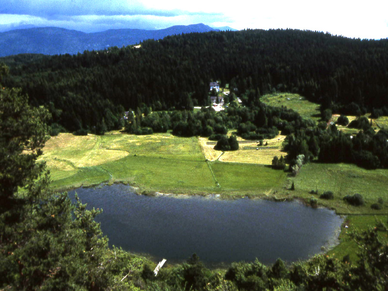 Laghi.....dell''ALTO ADIGE